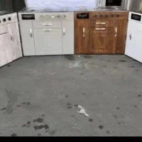 فروش غیر حضوری اجاق گاز کابینتی در رشتیان مدلft754|اجاق گاز و لوازم برقی پخت‌وپز|رشت, رشتیان|دیوار