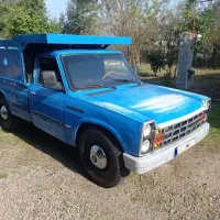 نیسان مدل ۸۳تک سوز.بی رنگ