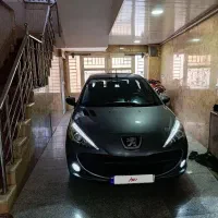 ۲۰۷|خودرو سواری و وانت|اسکو, |دیوار