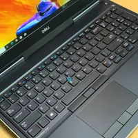 لپ تاپ Dell precision 7530|رایانه همراه|اردبیل, |دیوار