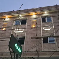 خدمات برقکاری ساختمان