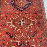 فرش دستبافت