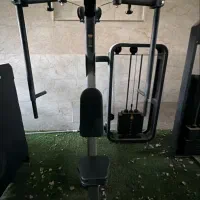 وسایل بدنسازی|تجهیزات ورزشی|شهریار, شهریار|دیوار