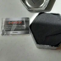 ساعت جی شاک G-SHOCK وارداتی مدل GA-700RC|ساعت|تهران, ارم|دیوار
