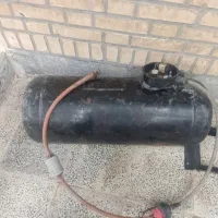 باربند و گاز ال پی جی