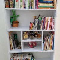 کتابخانه ام دی اف