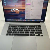 MackBook pro 2019|رایانه همراه|شیراز, قدوسی غربی|دیوار