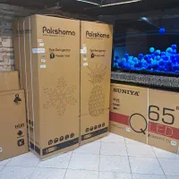 *خریدار فروشنده یخچال دوقلو ساید اکبند استوک