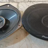 باند پایونیر|قطعات یدکی و لوازم جانبی|کرج, دولتآباد|دیوار