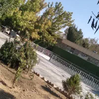 خونه-باغ