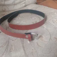 حراج حدود250عدد کمربند نووسالم زنانه وبچه گانه