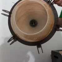 لوستر|لوستر و چراغ آویز|اردبیل, |دیوار