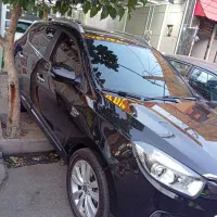 جک اس ۵|خودرو سواری و وانت|تبریز, |دیوار