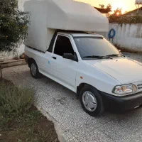 پرایدوانت ۱۴۰۳ درجه یک گارانتی فعال|خودرو سواری و وانت|بابل, |دیوار