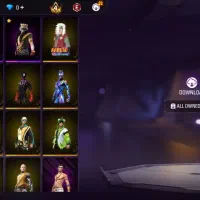 اکانت فقط طاق|کنسول، بازی ویدئویی و آنلاین|تهران, تهرانسر شرقی|دیوار