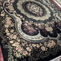 تمام‌فرش ها تک ۱۲متری ۷۰۰شانه تمام نخ خوش رخ