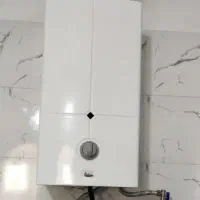 آبگرمکن بوتان در حد نو