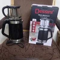 چایی ساز دیسینی نو نو