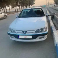 ماشین پرشیا مدل ۹۱