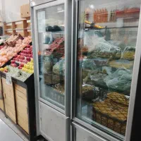 یخچال ۲ درب نو