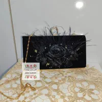 تخفیف کیف های مجلسی به مناسبت روز زن|کیف، کفش، کمربند|نجف‌آباد, منتظری شمالی|دیوار