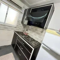 فروش آپارتمان مسکونی و تجاری ۸۰ متری|فروش آپارتمان|رشت, کوی فکوری|دیوار