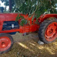 فروش تراکتور رومانی