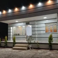 اجاره روزانه/هفتگی/ماهانه ویلا باغ
