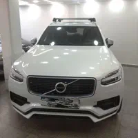 ولوو xc90