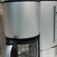 قهوه ساز آمریکایی بلک اند دکر|سماور، چای‌ساز، قهوه‌ساز|اشتهارد, |دیوار