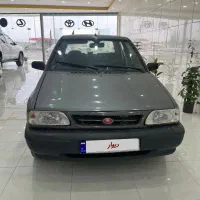 پراید ۸۷هیدرولیک