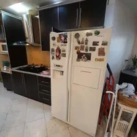 %% فروش و خرید یخچال فریزر سایدبای ساید هستیم%%