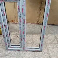 پنجره دو جداره پنجر دار
