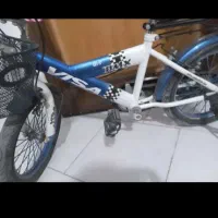 دوچرخه سایز 16