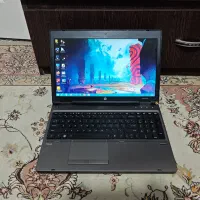 لپتاپ شانزده اینچی اچ پی 6560B Core i5