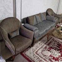 مبل راحتی 7 نفره