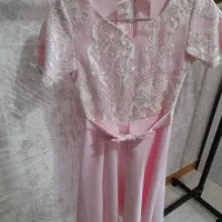 لباس مجلسی دخترانه سایز ۳۴ تا۳۶|لباس|رشت, معلم|دیوار