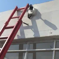 فروش قطعات دوربین مداربسته