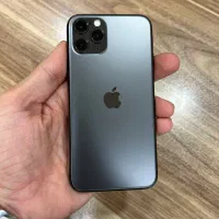 آیفون ۱۱پرو