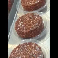 همبرگر گوشت خالص ۴۲۰۰۰تومان|خوردنی و آشامیدنی|شیراز, تندگویان|دیوار