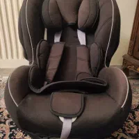 صندلی اتومبیل کودک برند welldon