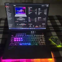 Asus ROG STRIX G614JV