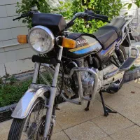 موتور سحر 150