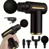 ماساژور تفنگی