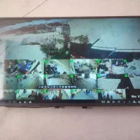 نصب و راه‌اندازی و عیب یابی انواع دوربین و دزدگیر