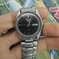 ساعت سیکو‌ پنج ژاپن