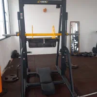 دستگاه بدنسازی|تجهیزات ورزشی|تهران, امام زاده عبدالله|دیوار