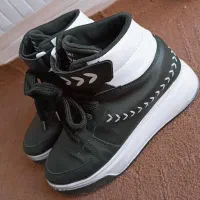 کفش نیم بوت زنانه|کیف، کفش، کمربند|تایباد, |دیوار