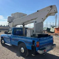 نیسان بالابر|خودرو سنگین|شیراز, کوشک بیدک|دیوار