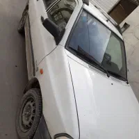 پراید مدل ۱۳۸۹|خودرو سواری و وانت|فردوسیه, |دیوار